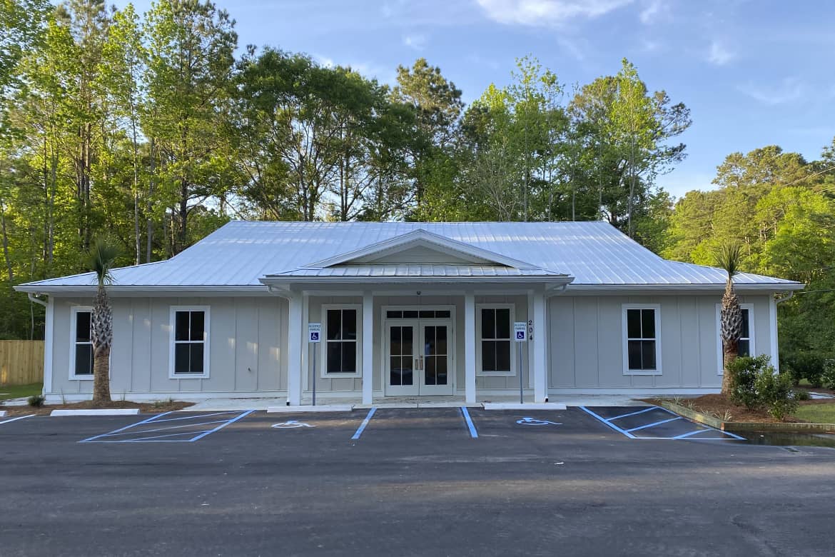 Magnolia Endocrinology Office