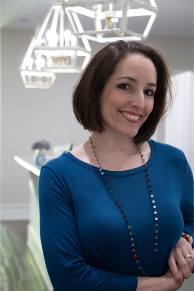 Amy Turner, MPAS, PA-C